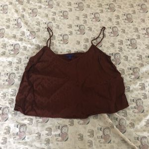 *DONATING SOON* Aeropostale tank top